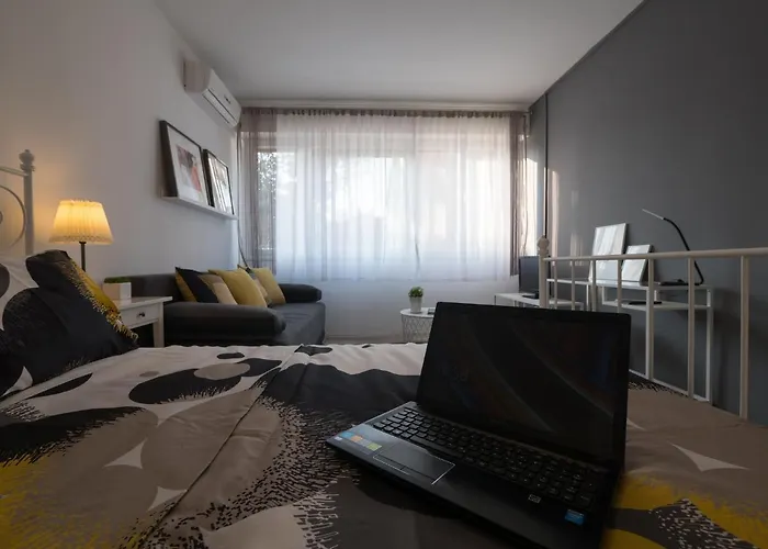 Gin Apartament Zadar