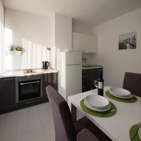 Gin Apartman Zadar