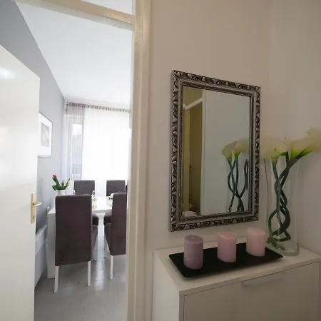 Gin Apartman Zadar