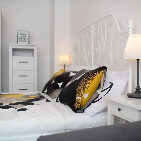 Gin Apartman Apartment