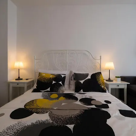 Apartment Gin Apartman Zadar